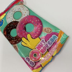 Donuts Sorpresa
