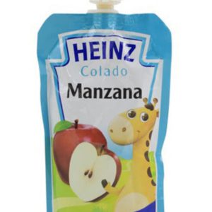 Colado Heinz Manzana