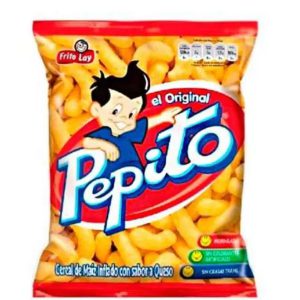 Pepito 80 gr