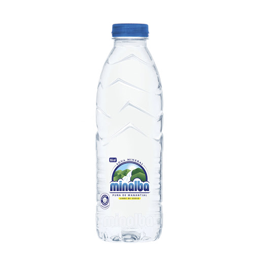 Agua 355 ml