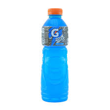 Gatorade Azul