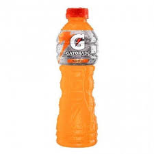 Gatorade Mandarina