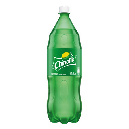 Refresco Chinotto 2 Lts