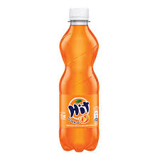 Refresco Naranja 355 ml