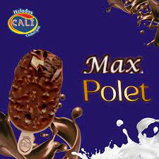 Max Polet