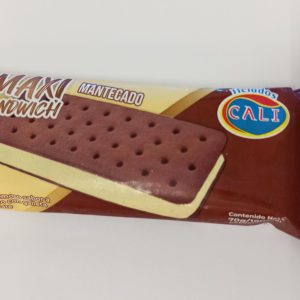 Maxi Sandwich Mantecado