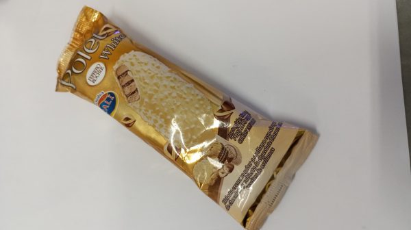 Max Polet Ferrero White