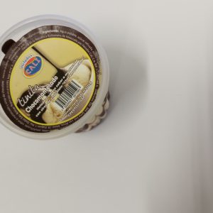 Tinita Chocolate Mantecado