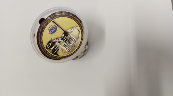 Tinita Chocolate Mantecado