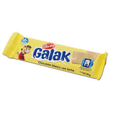Chocolate Galak