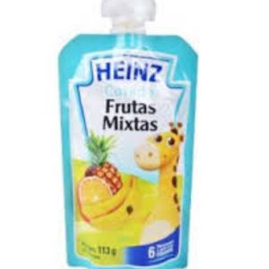 Colado Heinz Frutas Mixtas