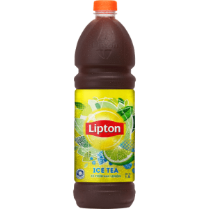 Te Lipton Limon 1.5