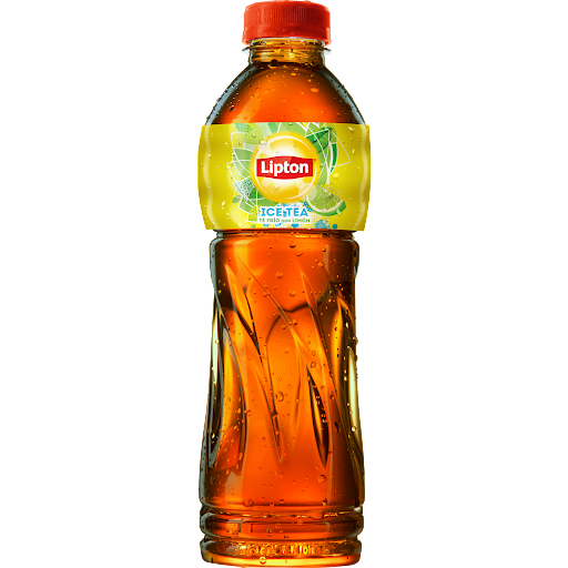 Te Lipton Limón 500 ml