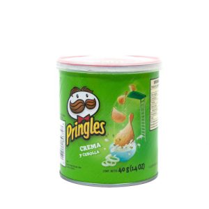 Pringles Cebolla
