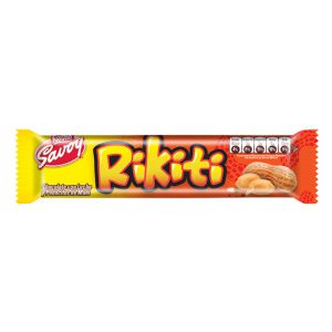 Chocolate Rikiti