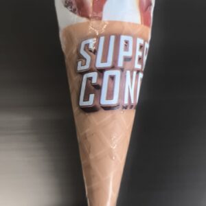 Barquilla Super Cono Arequipe