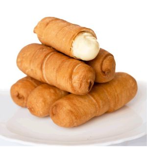 Tequeños 6 Unidades