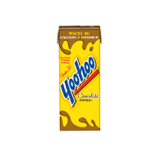 YooHoo