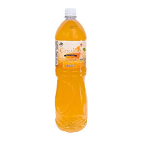 Agua Canaima Naranja
