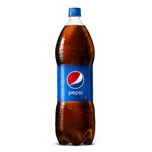 Pepsi Cola 2 Lts