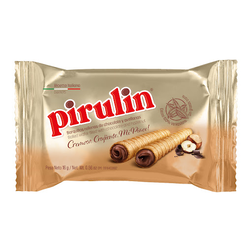 Pirulin