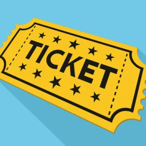 Ticket 1 niño ilimitado L a V