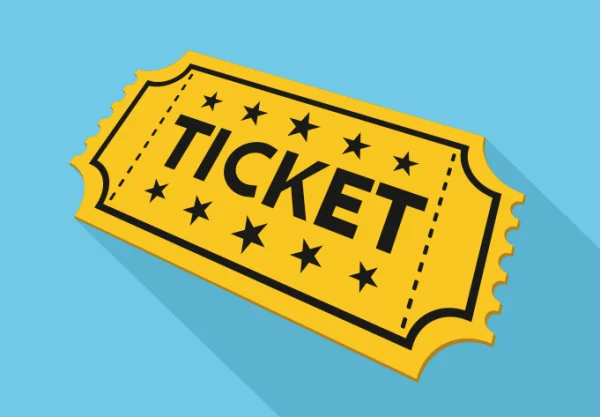 Ticket 1 niño ilimitado L a V