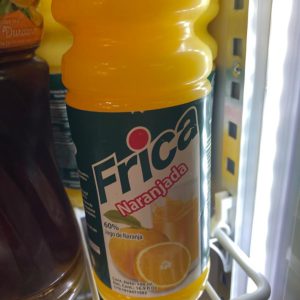 Frica 500 ml