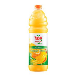 Yukery Naranja 1.5 lts
