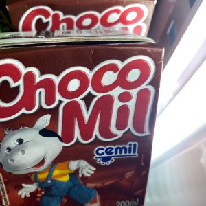 Choco Mil