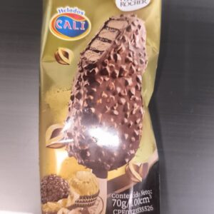 Max Polet Avellana Oscuro