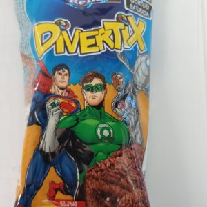 Divertix Chocolate