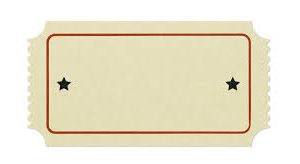 Ticket 2 horas L a V