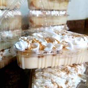 Tres Leches