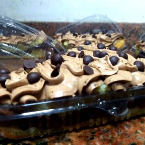 Torta de Chocolate