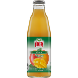 Yukery Mango 250 ml