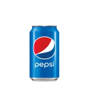 Pepsi Lata