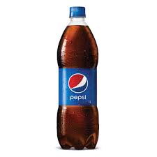 Pepsi 2 Lts