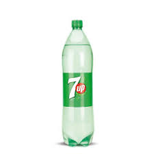 7UP Litro