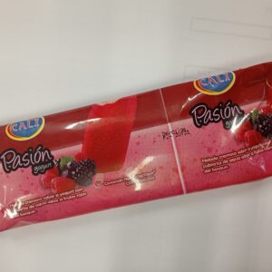 Paleta Pasion Yogurt