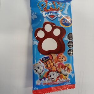 Paleta Paw Patrol