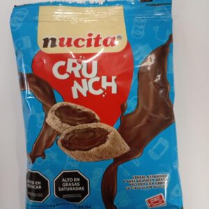 Nucita Crunch