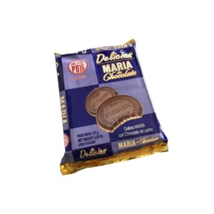Galleta María Chocolate