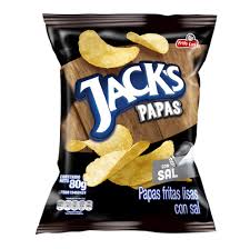 Papas Jacks