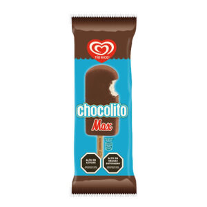 Paleta Chocolito