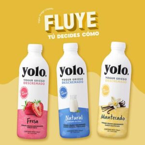 Yolo Descremado