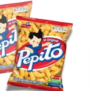Pepito 25 gr