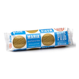 Galleta María