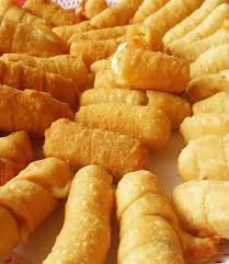 Tequeños 10 Unidades