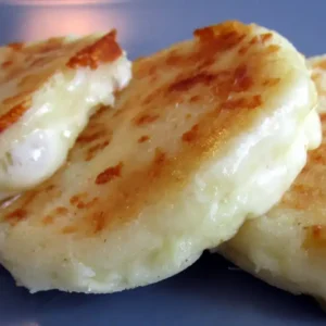 Arepa de Queso